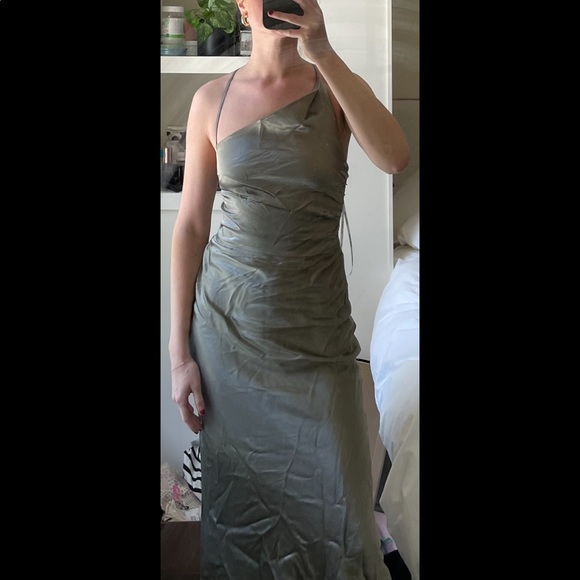 Shona Joy Mid Dress - Picture 7 of 7